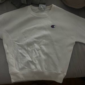 champion crew neck